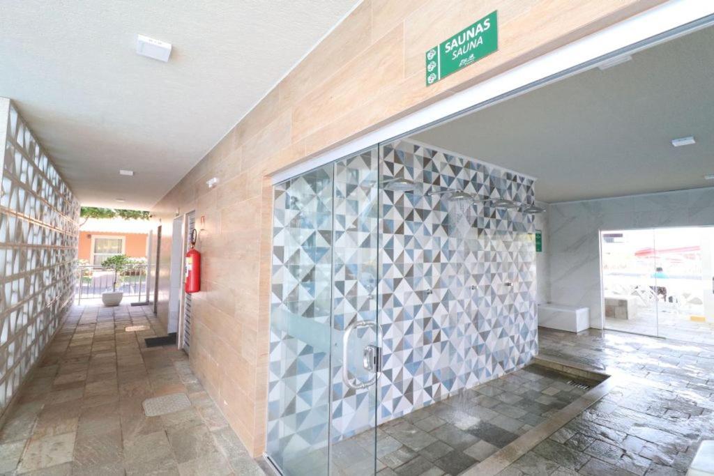 Diroma Fiore, Com Acqua Park Caldas Novas Exterior photo